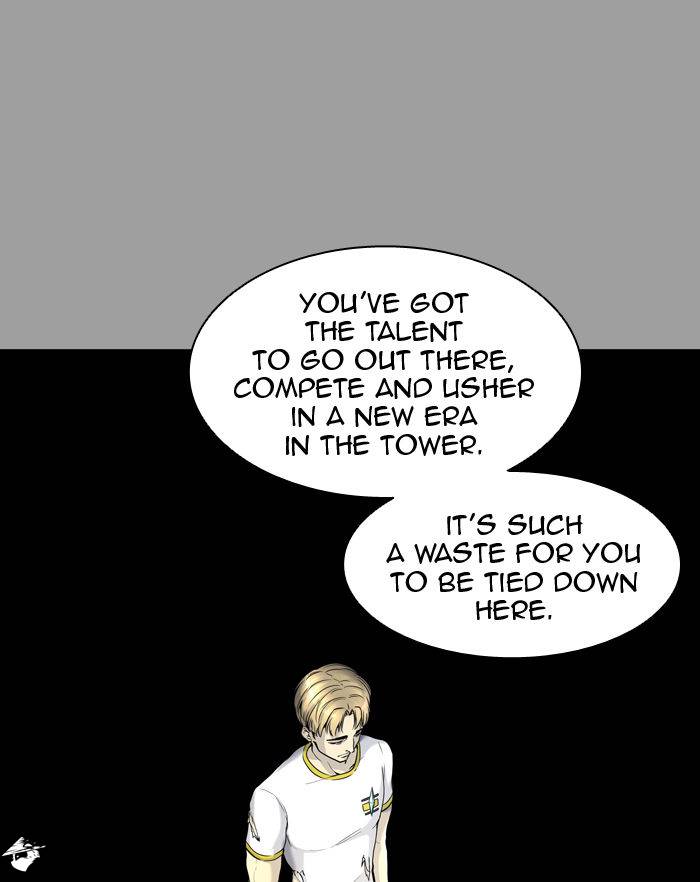 Tower of God Chapter 407 image 045